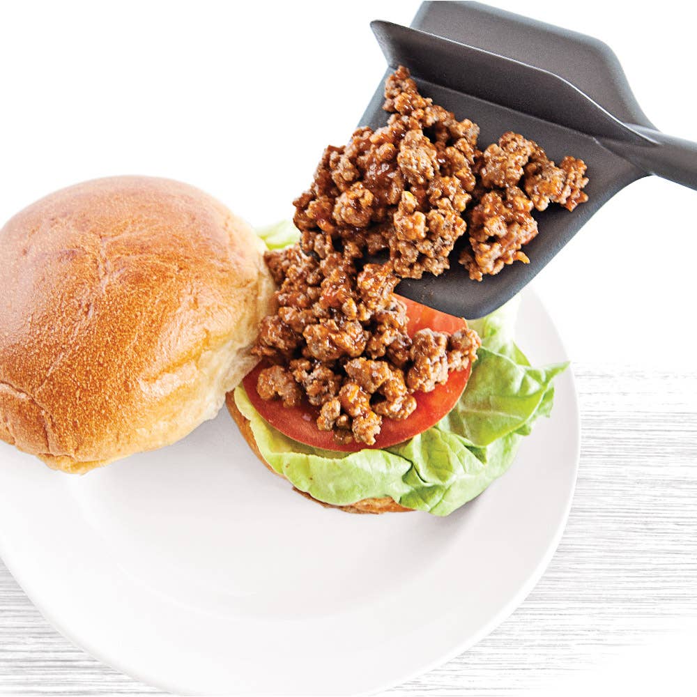 TALISMAN DESIGNS – Engroshandel Spatel – Kødhakker & Vender3