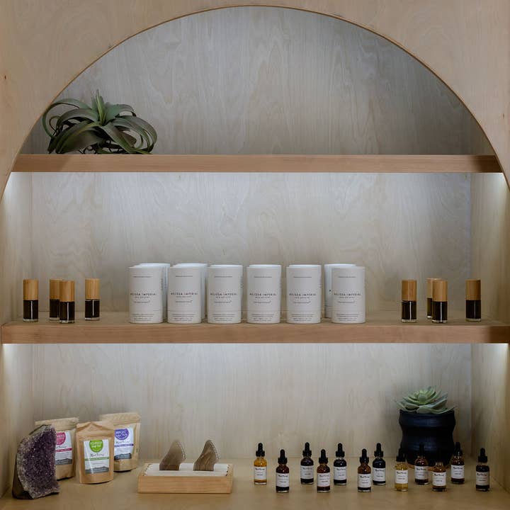 Beige Cryo Facial Ice Pop – Everyday Luxury Skincare Tool for wholesale on Faire19