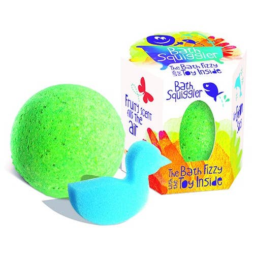 Loot Toy Company - Wholesale Bath Toy - Baby - Bath Squigglers - refill box2
