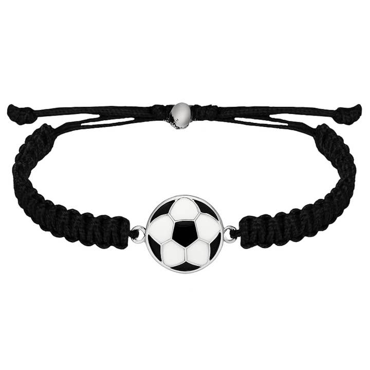 Soccer Rope Bracelet - Pick Color and other Purchase Wholesale soccer balls size 5. Free Returns & Net 60 Terms on Faire trending on Faire.