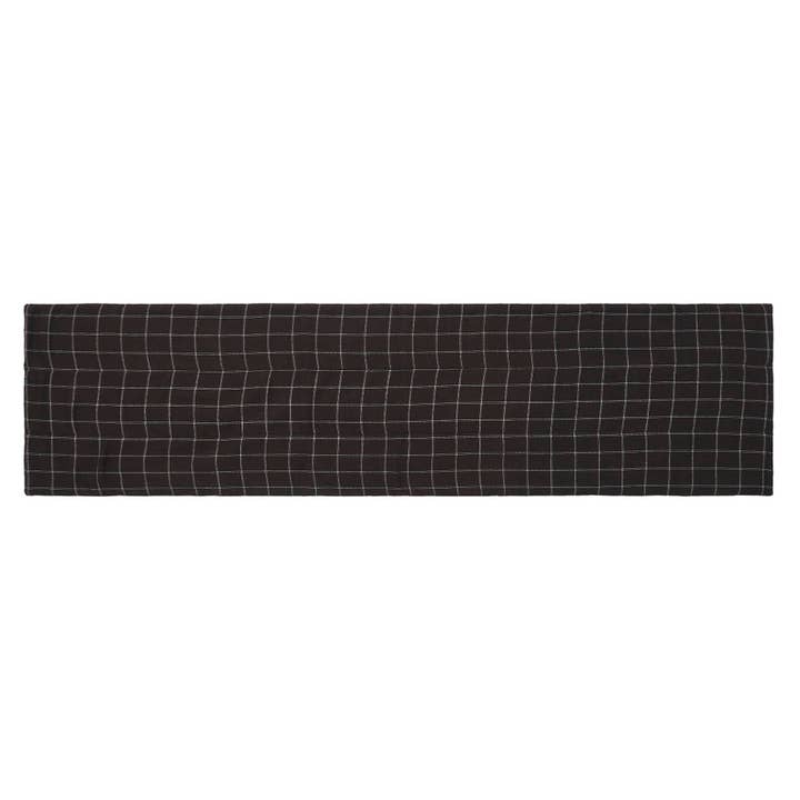 VHC Brands - Wholesale Table Runner - Wyatt Runner Quilted 12x48