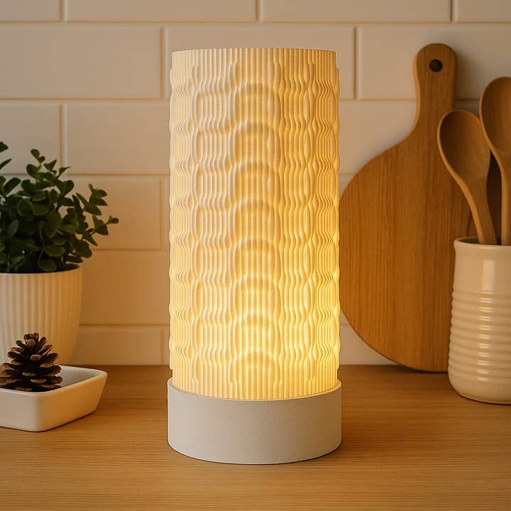 FlowGlow for wholesale by Lampdesign.shop