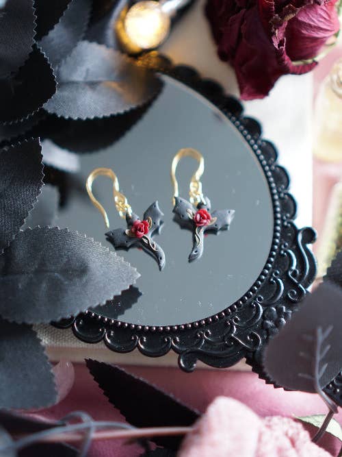 Las Alas for wholesale by Harukobymarta