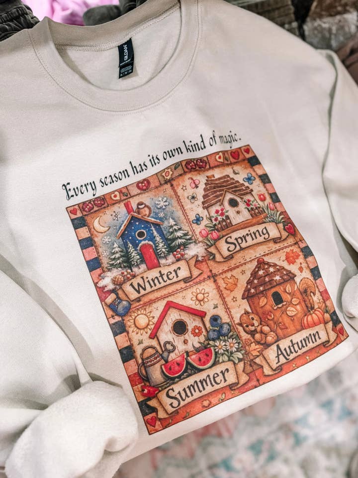 Vintage Oma T-Shirt oder Pullover für den Großhandel von Jolene's Boutique