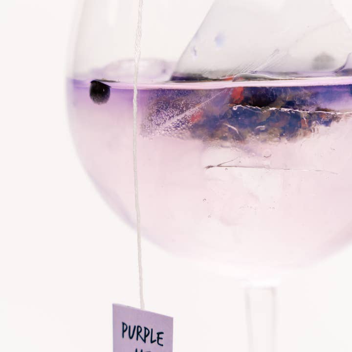 Infuse Me - Wholesale Cocktail Mix/Syrup - Cocktail & Mocktail Infusion - Purple Me (x6)1