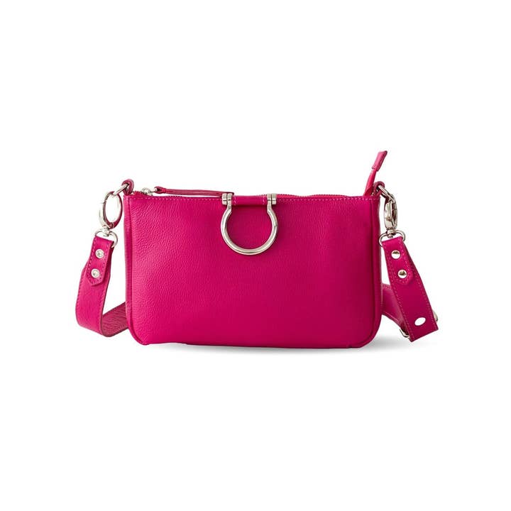 Sapahn - Wholesale Crossbody Bag - Women's - Ada Crossbody117