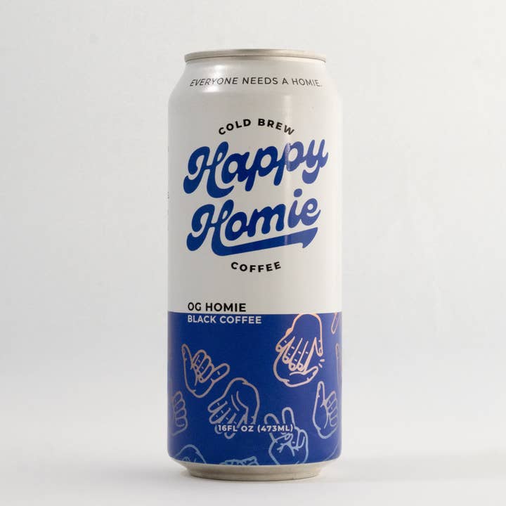 8 Pack - Happy Homie for wholesale by Happy Homie