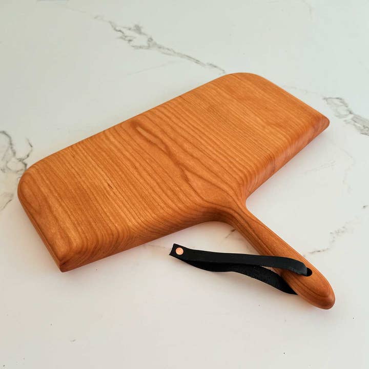 KHEM Studios - Wholesale Cutting Board - Whale Bone Cutting Board