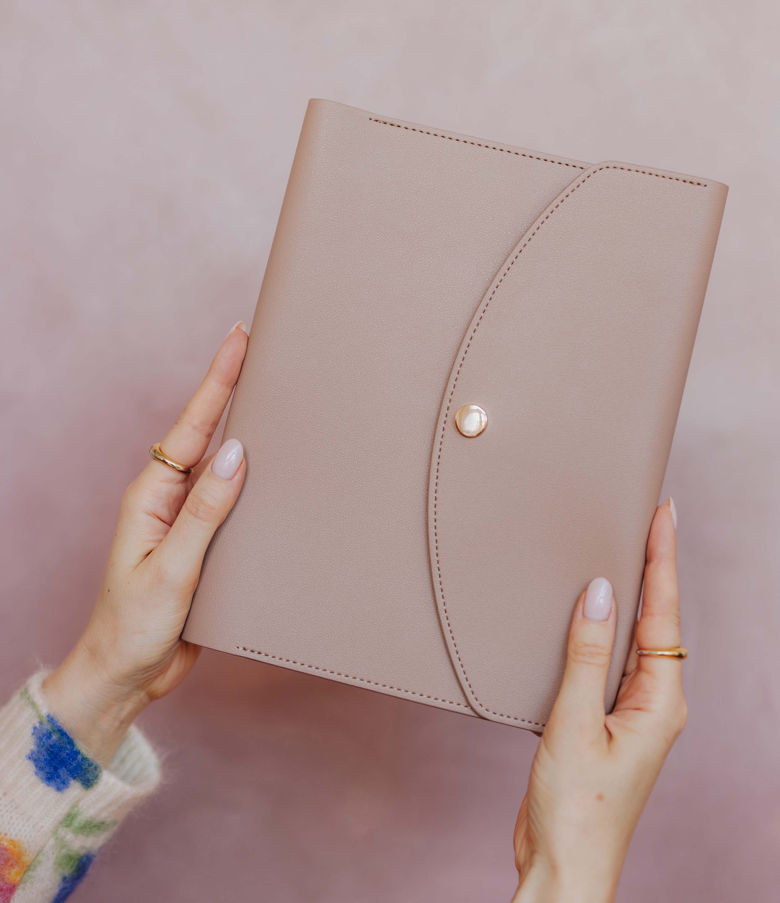 The Inspired Stories – wholesale Journal/diary – Organiser3