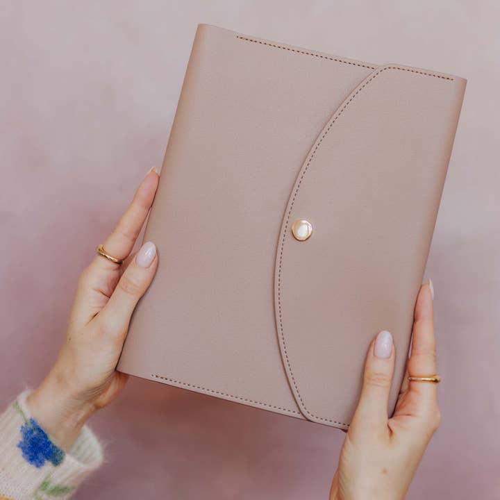 The Inspired Stories – wholesale Journal/diary – Organiser3