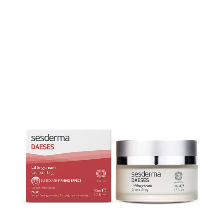 Crema lifting Daeses per la vendita all'ingrosso da parte di Sesderma