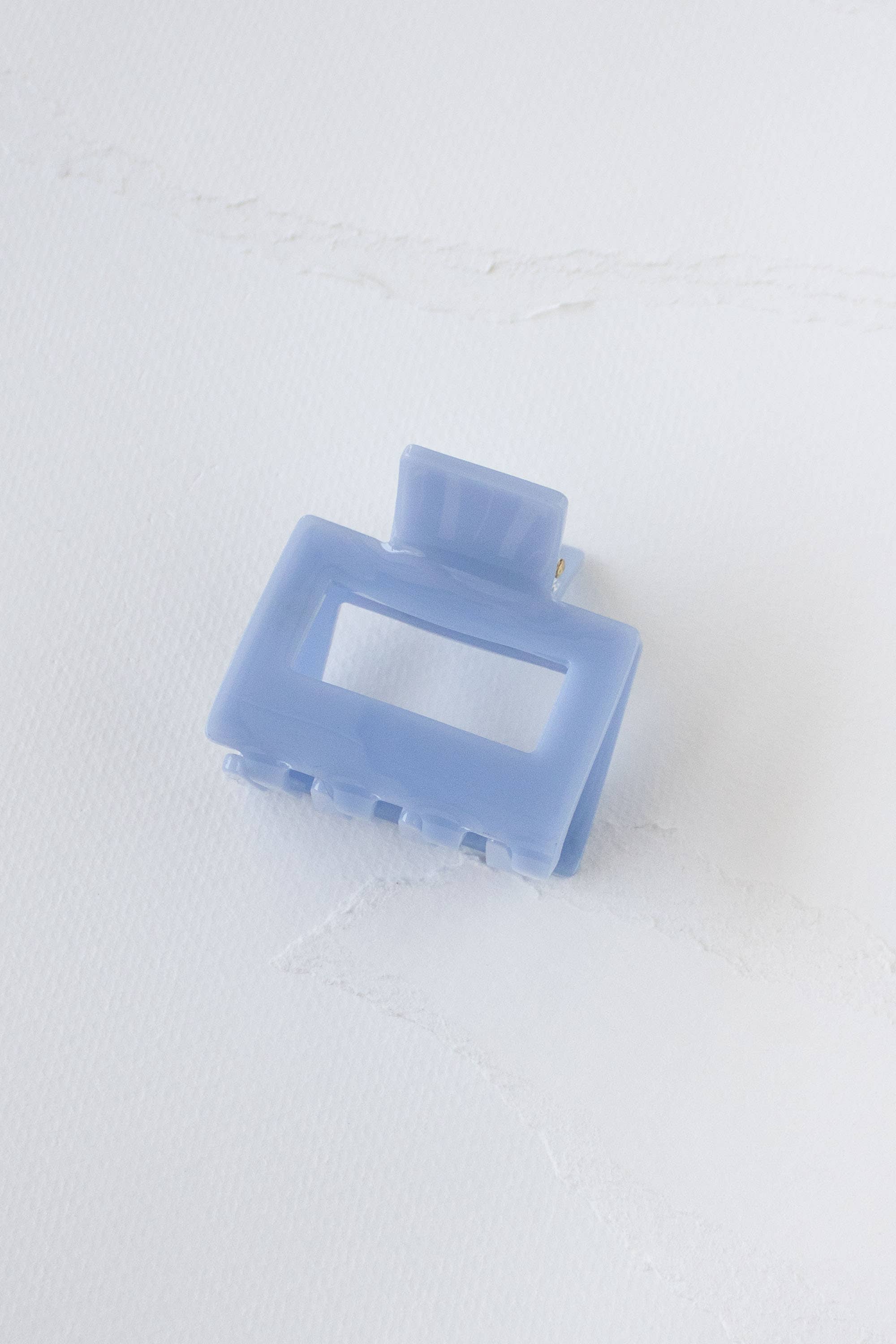 Tiepology – Engroshandel Hårspænde - Dame – Eco Kylie hårklemme i celluloseacetat17