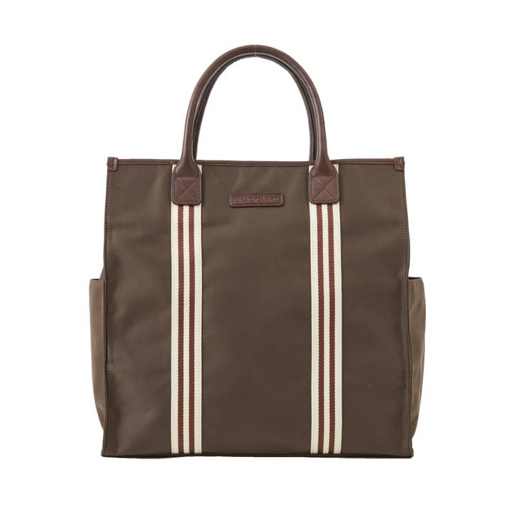 Bob Tote Microfiber for wholesale by Grey Fox Designs