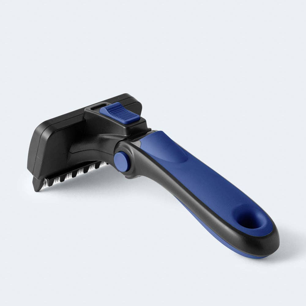 Refuresh - Wholesale Pet Grooming Tool - Dog - Medium – Long Hair Deshedding Tool2