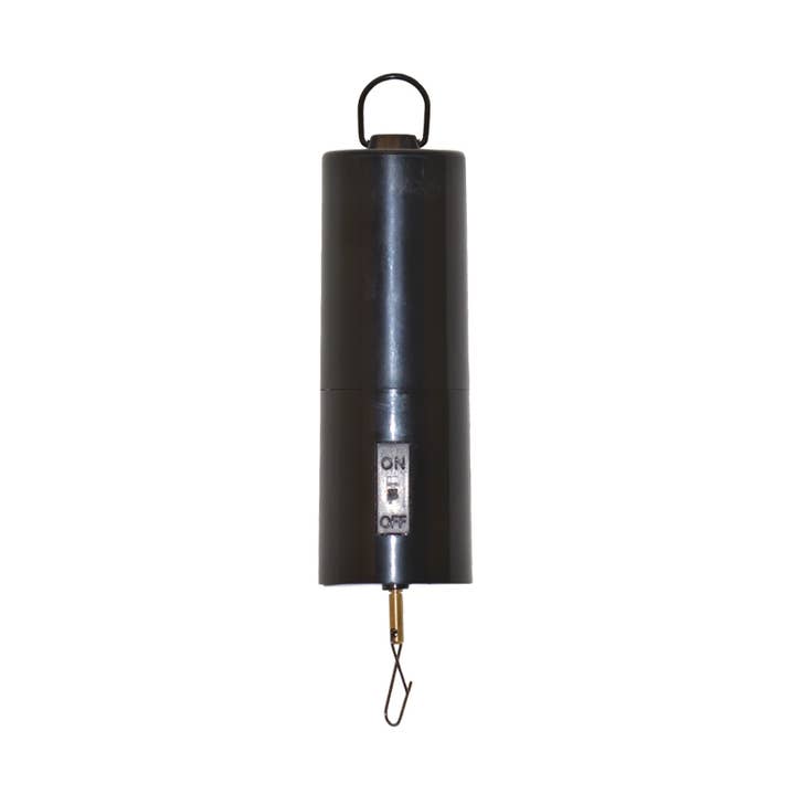 In the Breeze, LLC. - Wholesale Outdoor Ornament/Decor - Black Display Motor0
