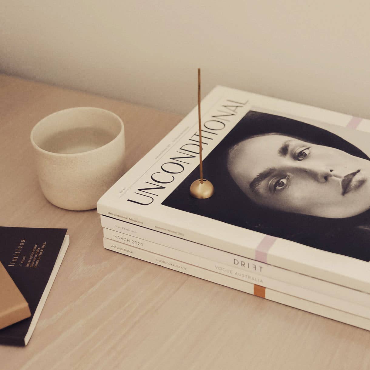 Gentle Habits - Wholesale Incense - This Is Incense - NOOSA4