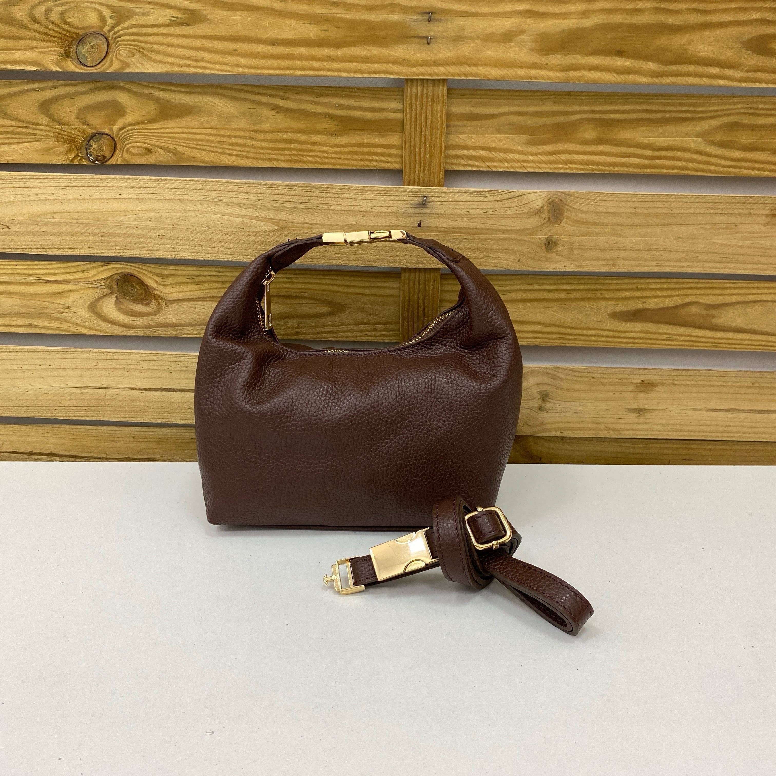 SWEET MAGIC MODA Y COMPLEMENTOS - Wholesale Top handle bag – women's - LEATHER HANDBAG