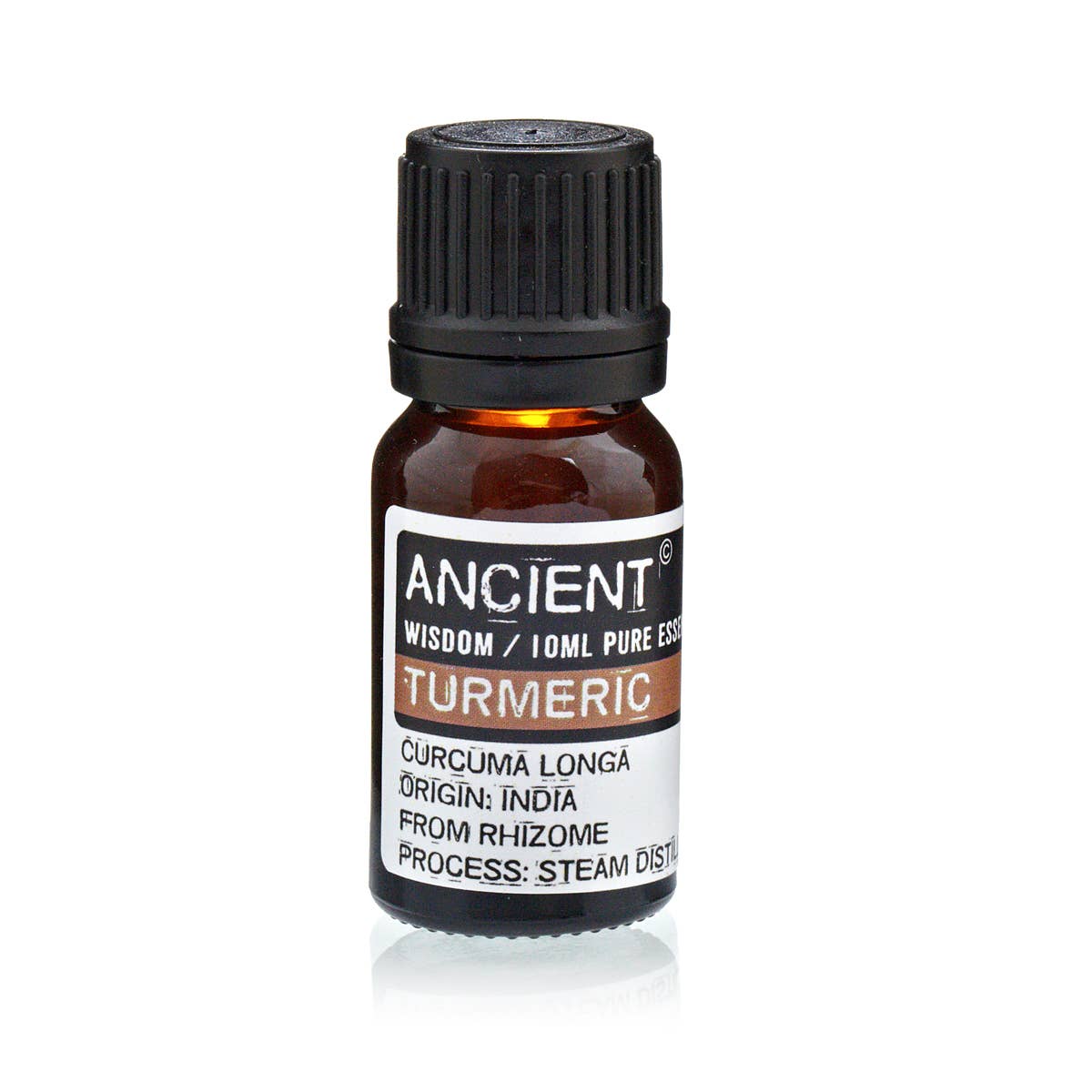 Ancient Wisdom – wholesale Essential oil – Turmeric Essential Oil 10ml