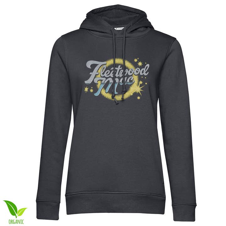 Fleetwood Mac Girly Hoodie for wholesale by Hybris Production AB