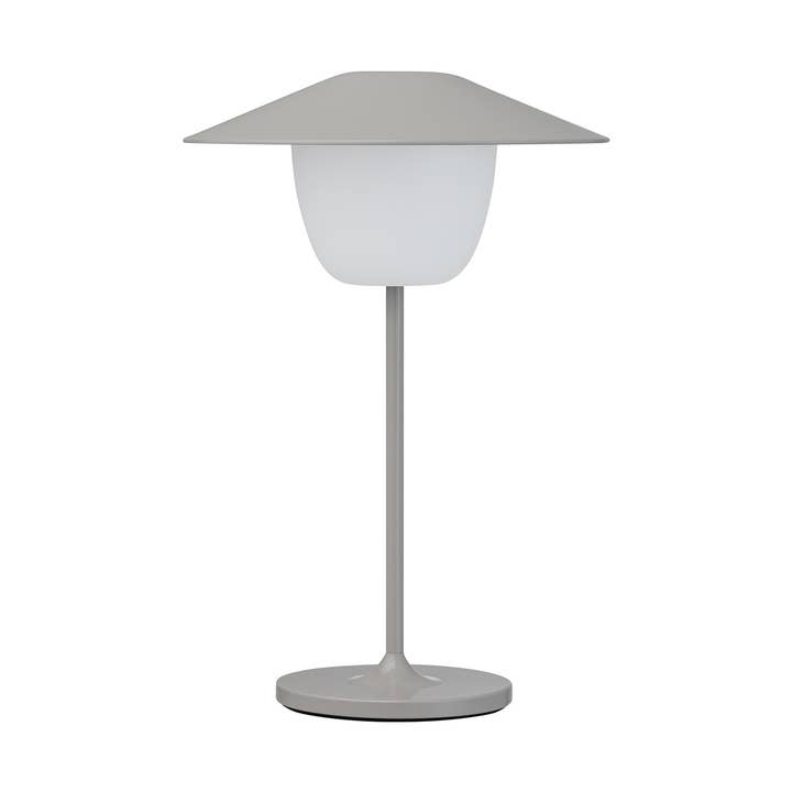 ANI Mini Lamp Rechargeable LED for wholesale by blomus