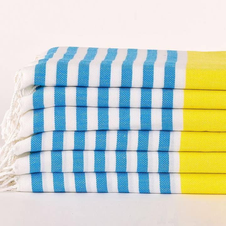 Bes Home Design – wholesale Bath towel – 100% Cotton Pestemal Turkish Bath Towel 35"x66"(90x170cm)8