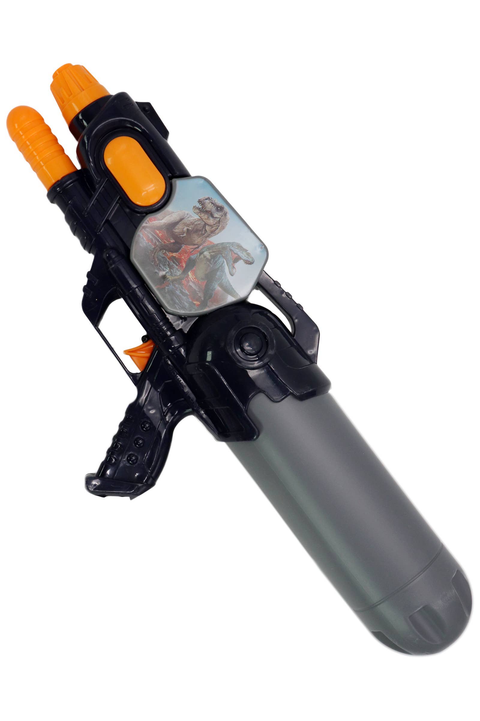 ASSORTI Pistolet à eau à pompe Dinosaure T-Rex - 43 cm en vente sur Faire6