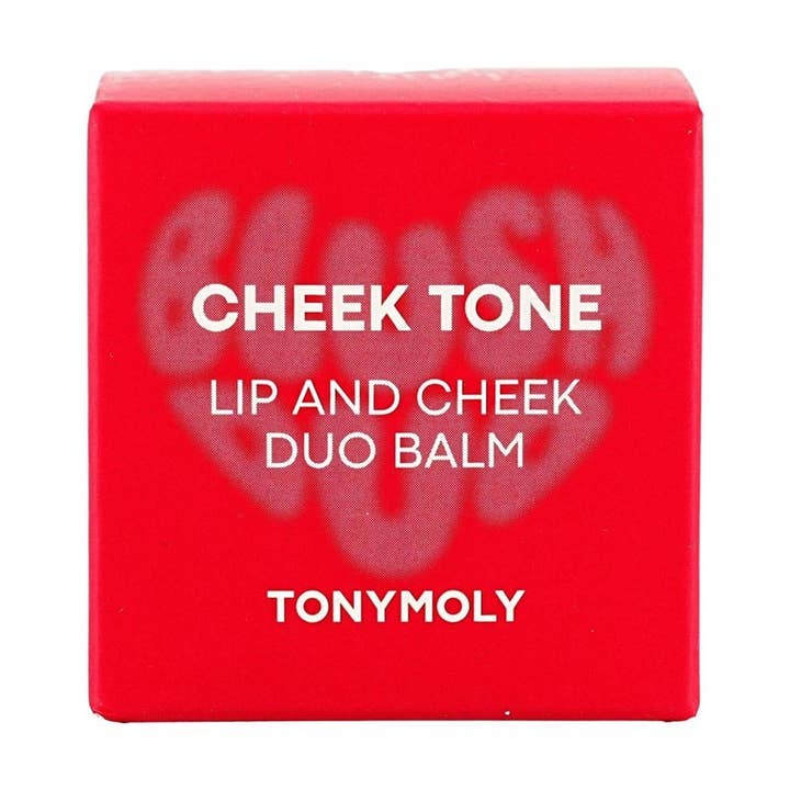 Yami - Wholesale Lip Stain/Dye/Tint - Cheek Tone Lip and Cheek Duo Balm With Silicone Brush7