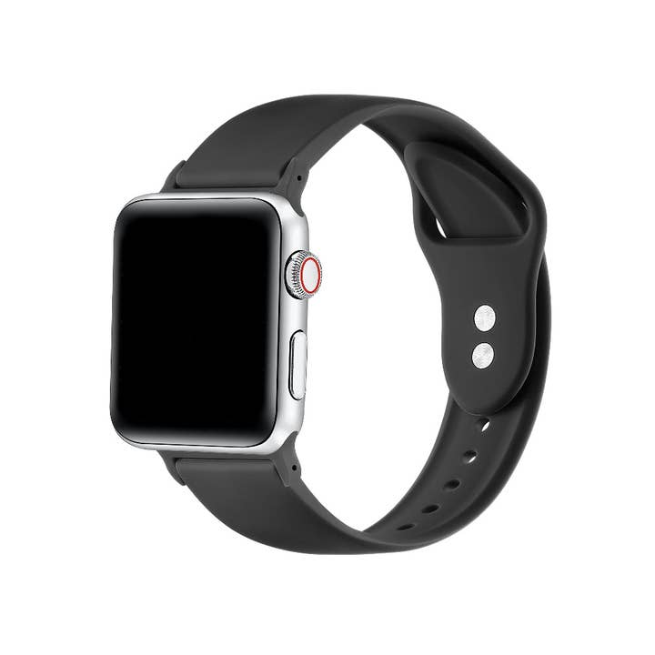Silicone Band for Apple Watch for wholesale by Posh Tech