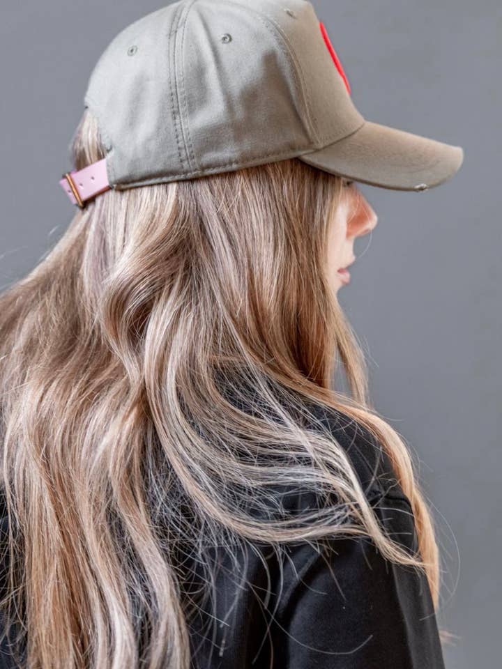 Cap for wholesale by Gymcrib