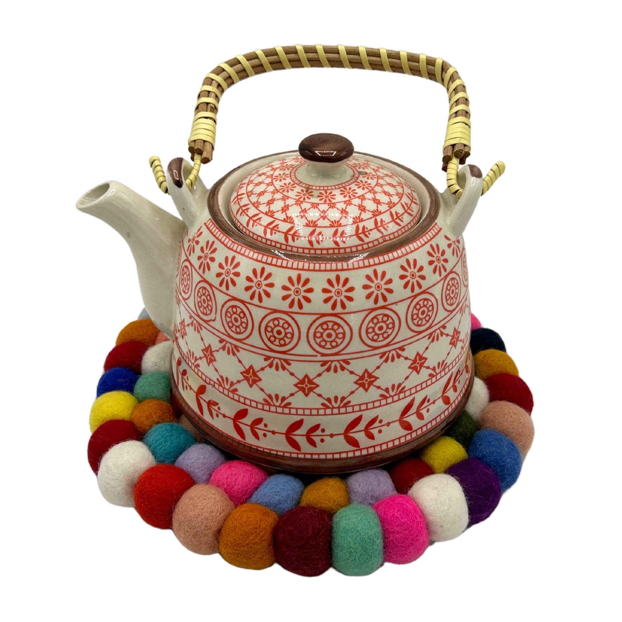 Ancient Wisdom - Wholesale Coasters - Felt Placemats & Coasters14