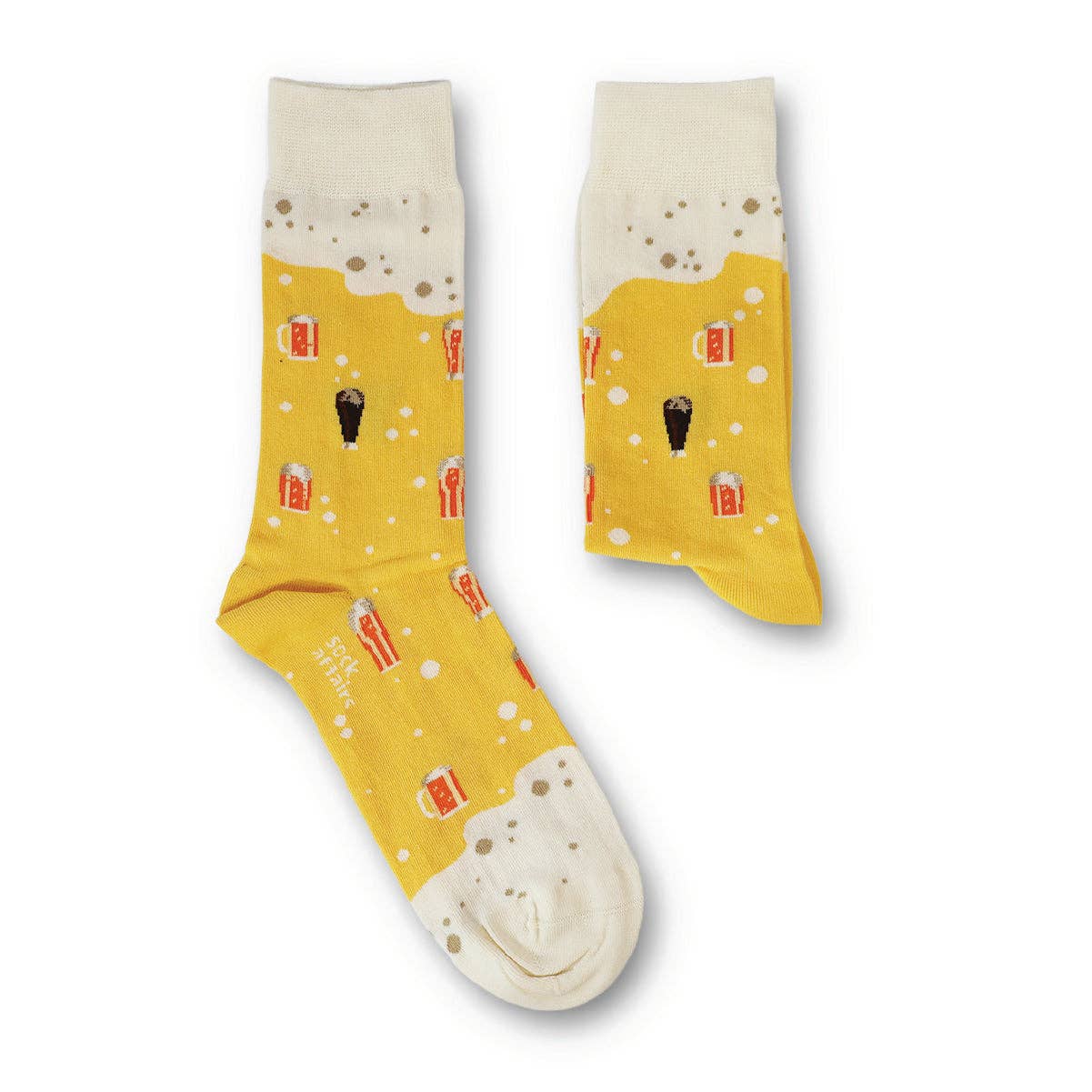 Sock Affairs - Wholesale Socks - Unisex - Beer Enthusiast Socks2