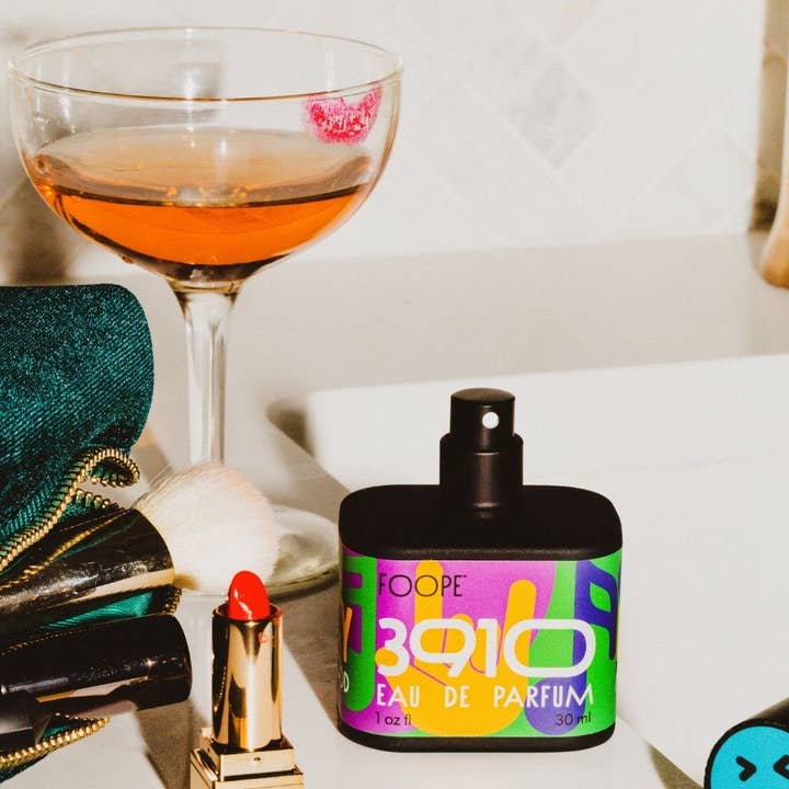 FOOPE - Wholesale Perfume/Eau de Toilette - 3910 EDP3