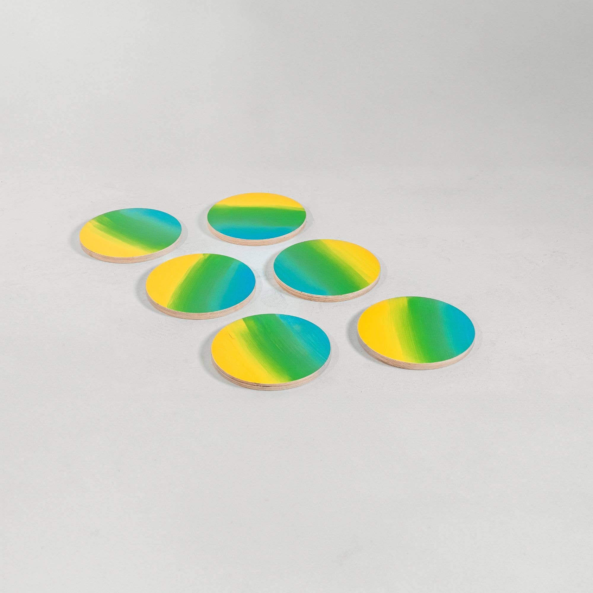 Bunny Hopkins - Wholesale Wood Toy - Kids - Stepping Stones4