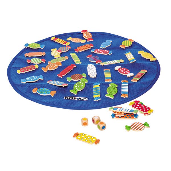 Bonbons - Beleduc pour la vente par Beleduc