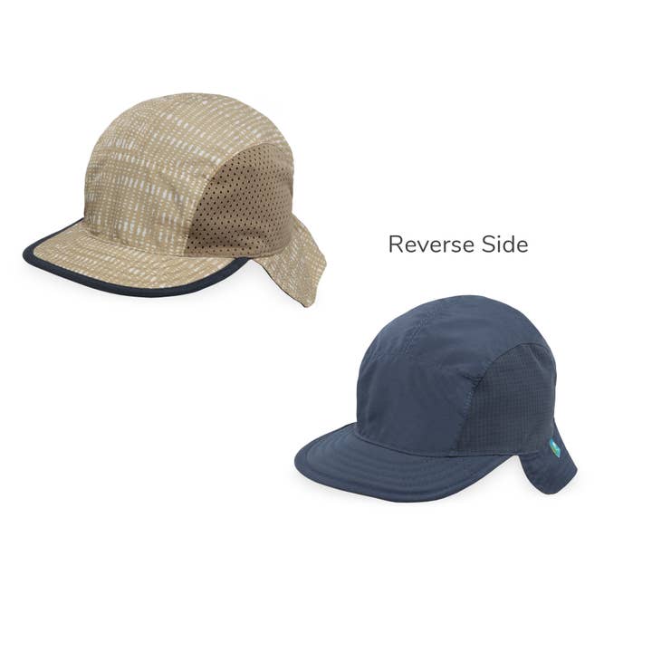 Sunday Afternoons - Wholesale Sun Hat - Kids - Infant SunFlip Cap