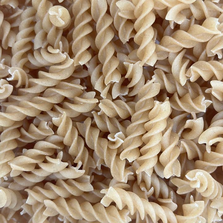 Pasta Gustosa Bio Gluten Free - Wholesale Pasta - FUSILLI 100% Organic Whole Grain Rice 340g2