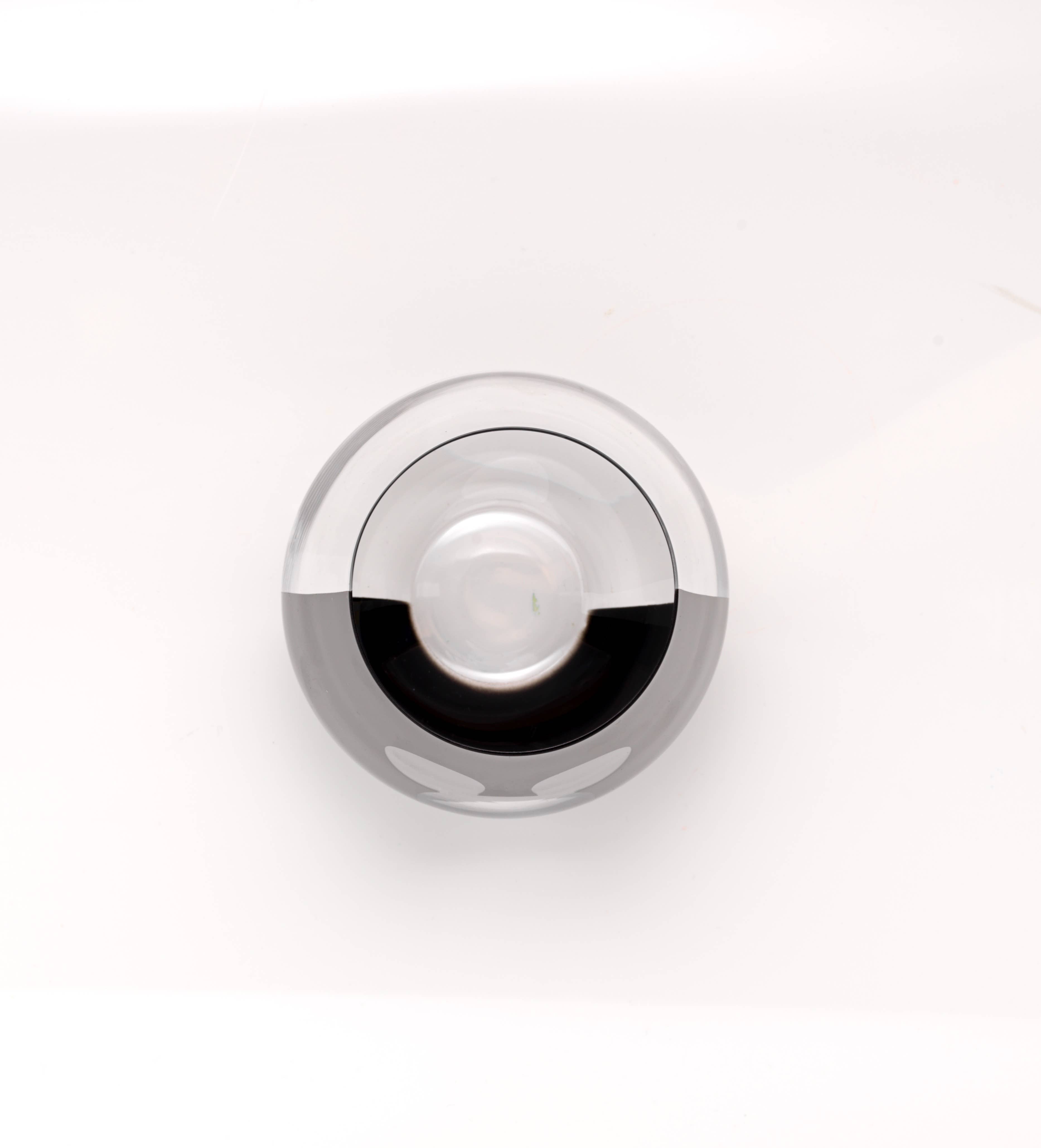 JoyJolt – Copo de coquetel/álcool por atacado – Conjunto com 2 Copos Altos de Luxo Mickey Mouse™ da Disney3