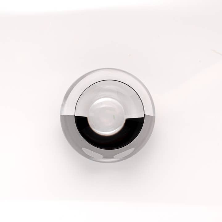 JoyJolt – Copo de coquetel/álcool por atacado – Conjunto com 2 Copos Altos de Luxo Mickey Mouse™ da Disney3