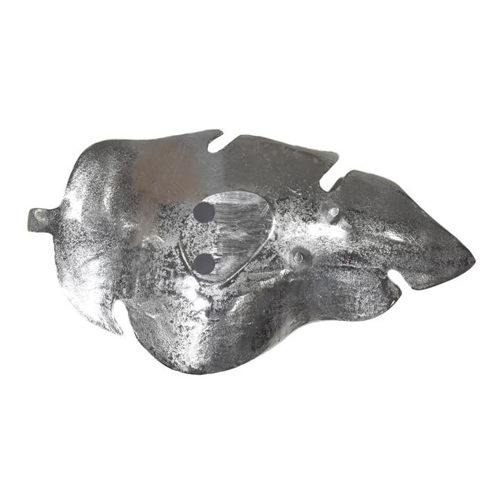 BBH Homes LLC - Wholesale Decorative Tray - Handmade Decorative 6.49x3.14x0.7 In Tray 059AB BBH Homes12