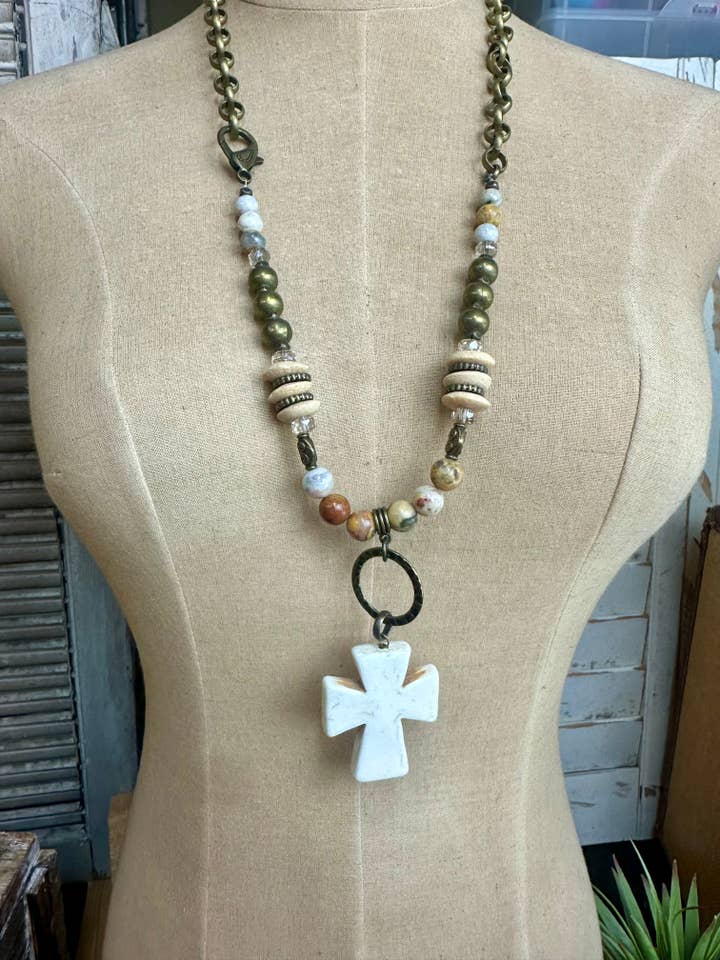 Incrocio di Spezie Naturali per la vendita all'ingrosso da parte di Scooples Jewelry