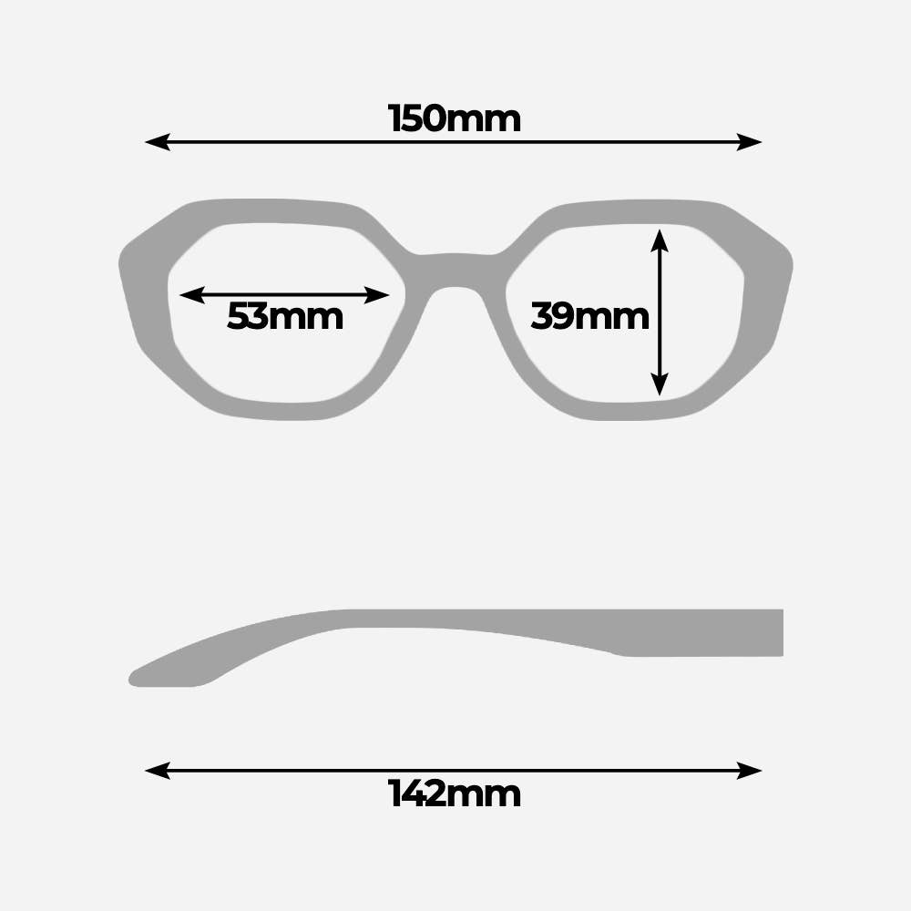 Resonance Black Veritas - Sunglasses for wholesale on Faire8