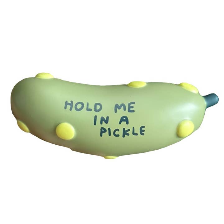 People I've Loved - Wholesale Stress Relief Ball/Dough - Pickle Stress Ball