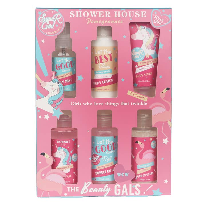 Beautyous - Bath Set for wholesale by UBM