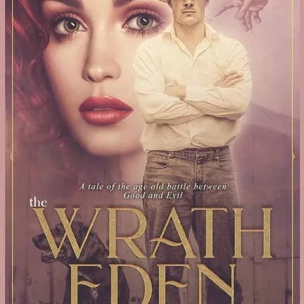 Books by splitShops - Wholesale Book - Adult - The Wrath Of Eden - Paperback