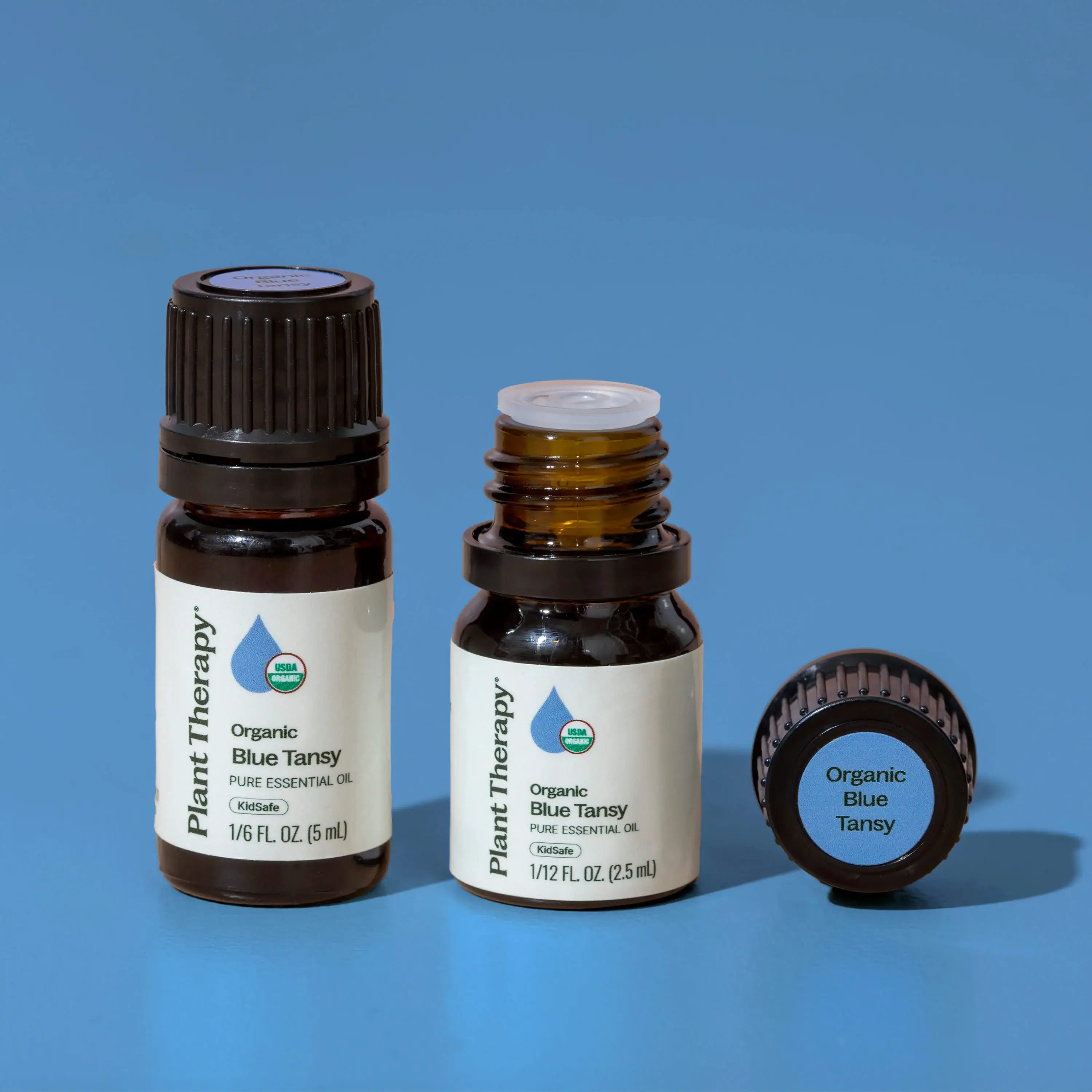 Plant Therapy – wholesale Eterisk olja – Ekologisk blå malört eterisk olja 5 ml2