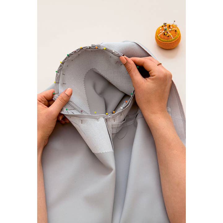 Named Clothing Finland Oy - Wholesale Crafts, Hobbies & DIY - Building the Pattern22