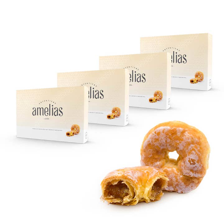 Casi Amelia e ulteriori Risultati per torte surgelate all'ingrosso. Resi gratuiti e termini di pagamento a 60 giorni su Faire in tendenza su Faire.