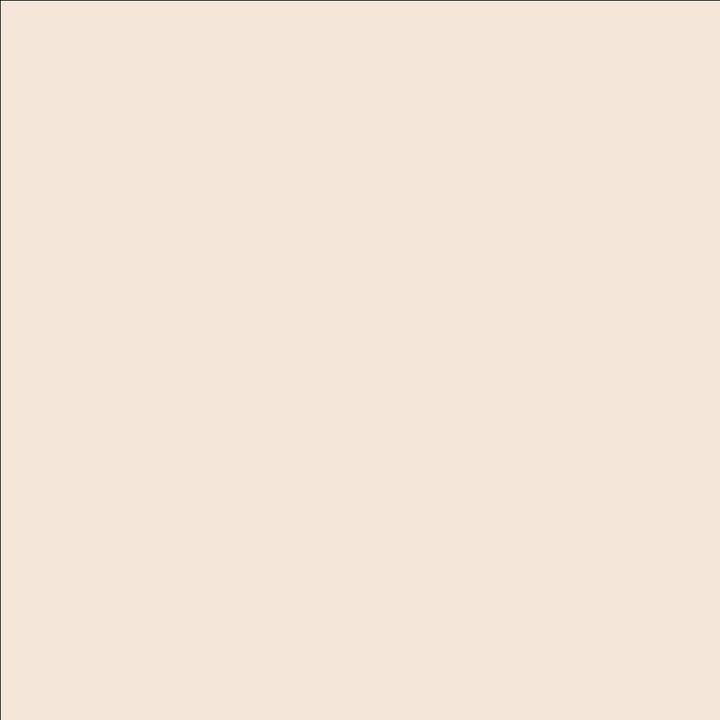 Pui Pui - Wholesale Eyeshadow - Expressive Eyes Mono Eyeshadow; Bianco Perla