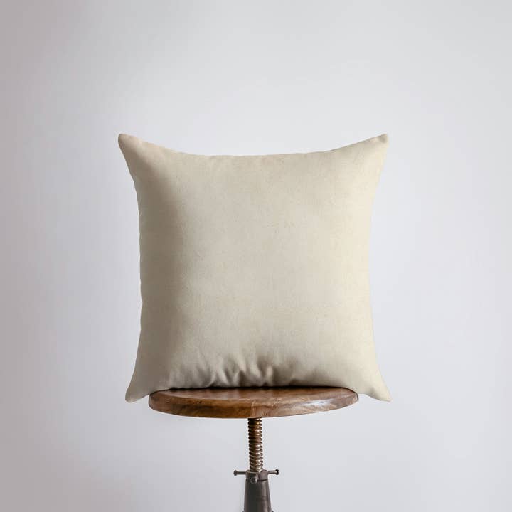 UniikPillows - Wholesale Throw Pillow Cover - Lamb | Pillow Cover | Farmhouse Decor | Home Décor | Country Decor | Accent Pillow Covers | Throw Pillow Covers | Aesthetic Room Decor