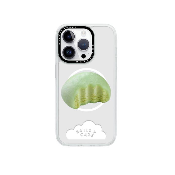Matcha Mochi Kross Pop Grippy för wholesale av Build a Caze